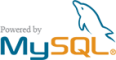 Our Website Databases Are Powered By MySQL