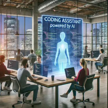 Click Here To Enlarge This Photo Of GitHub Copilot: Your AI Pair Programmer