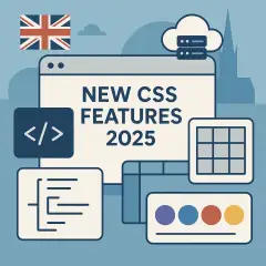 CSS Features to Watch in 2025