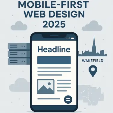Click Here To Enlarge This Photo Of Why Mobile-First Design Still Matters in 2025