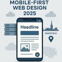 Why Mobile-First Design Still Matters in 2025