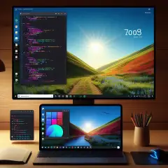 Use Winget to keep your Windows PC up to date via your terminal