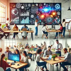 Unlocking the Power of Productivity: The Benefits of Having Copilot for Microsoft 365