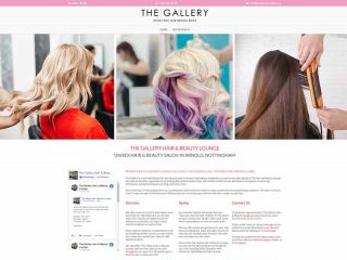 The Gallery, Arnold