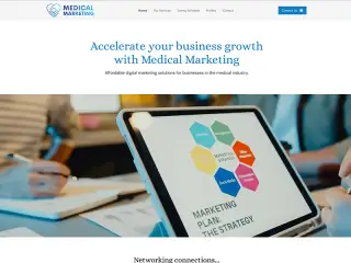 Medical Video Marketing