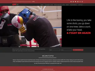 CPTUK