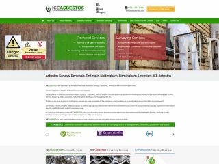 ICE Asbestos