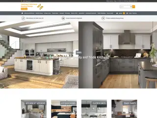 Heating & Kitchens Buying Group